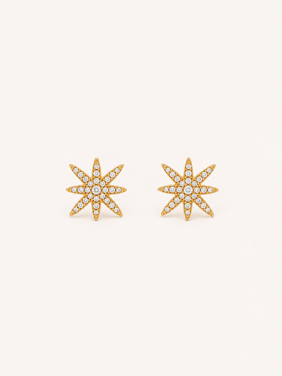 Boucle d’oreille « Bella »