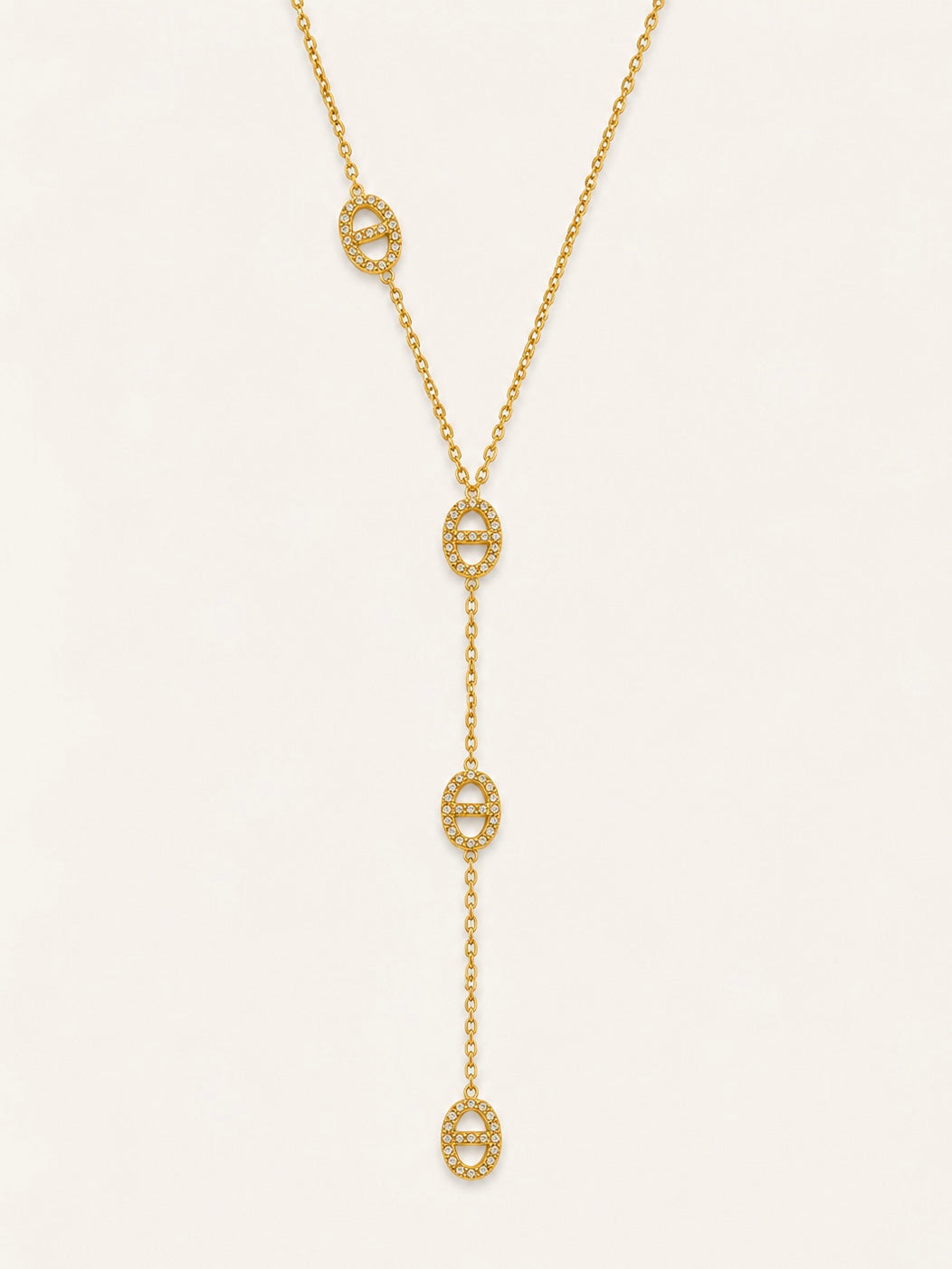 Collier « Maya »
