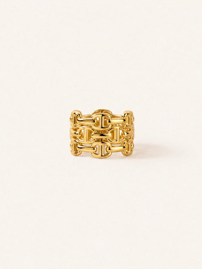 Bague « Aura »