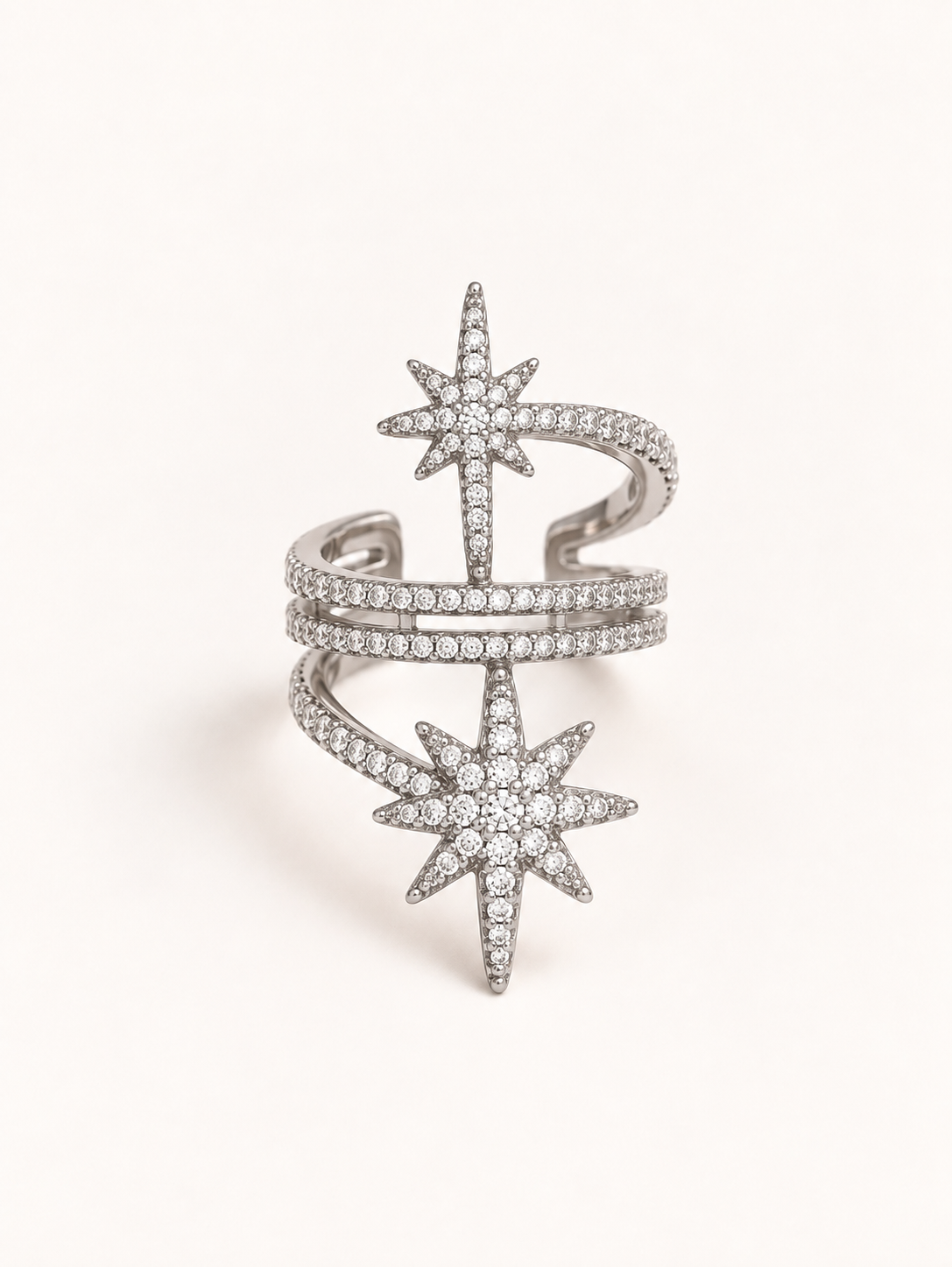 Bague « Alma »