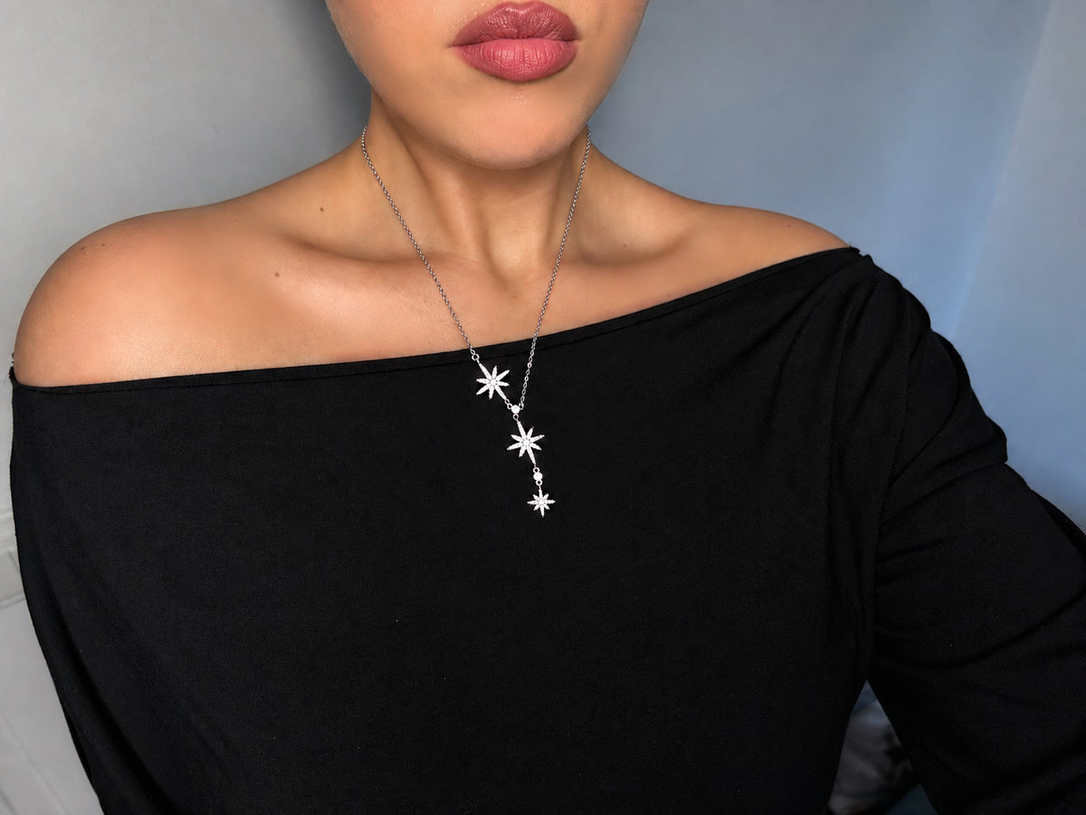 Collier « Stella »