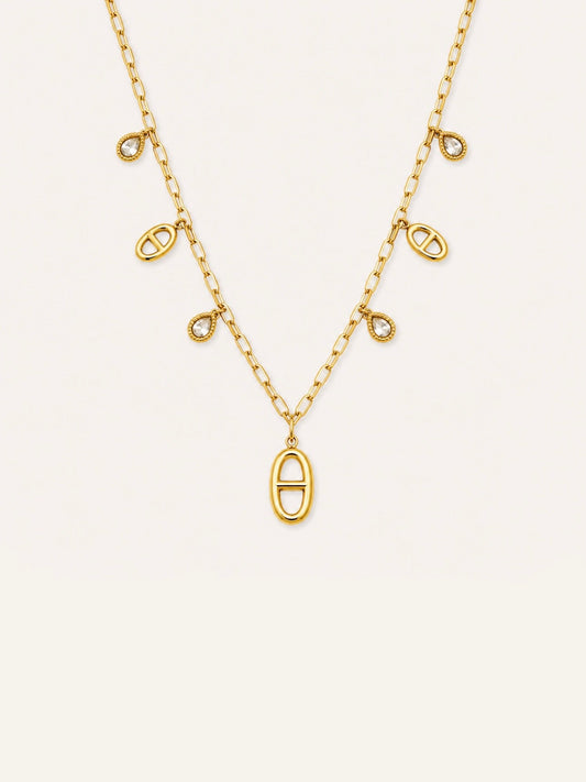Collier « Inaya »