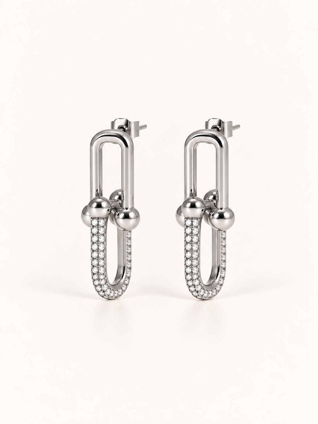 Boucle d’oreille « Sara »