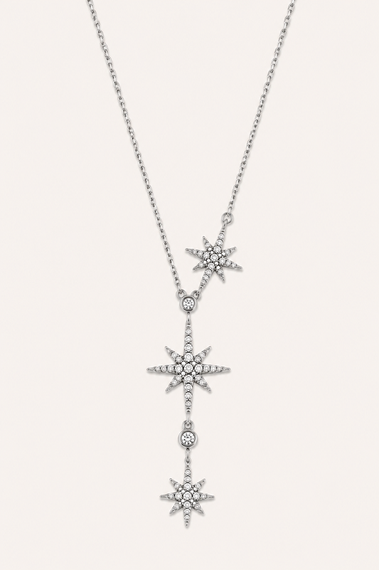 Collier « Stella »