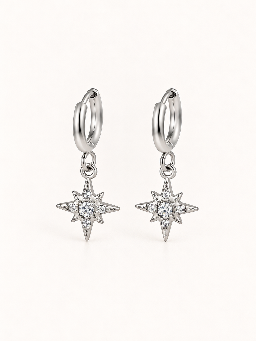 Boucle d’oreille « Astra »