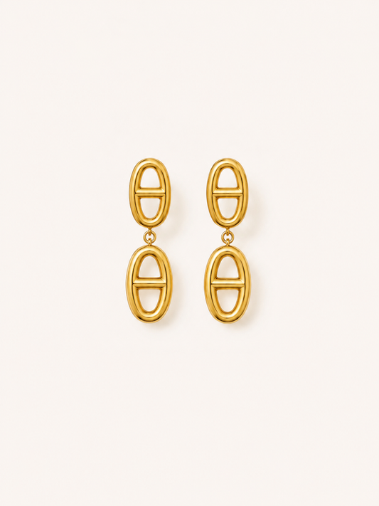 Boucle D’oreille « Sofia »