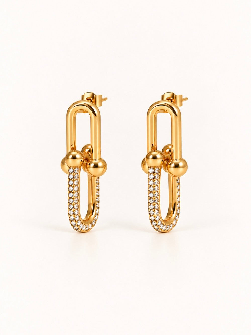 Boucle d’oreille « Sara »