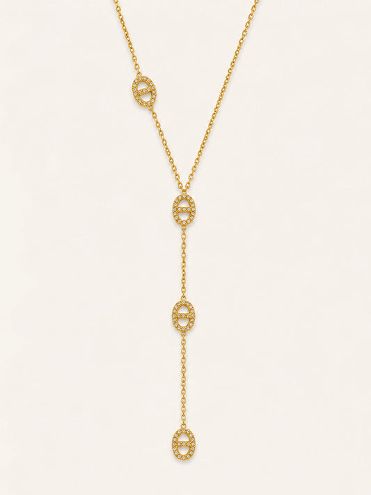 Collier « Maya »