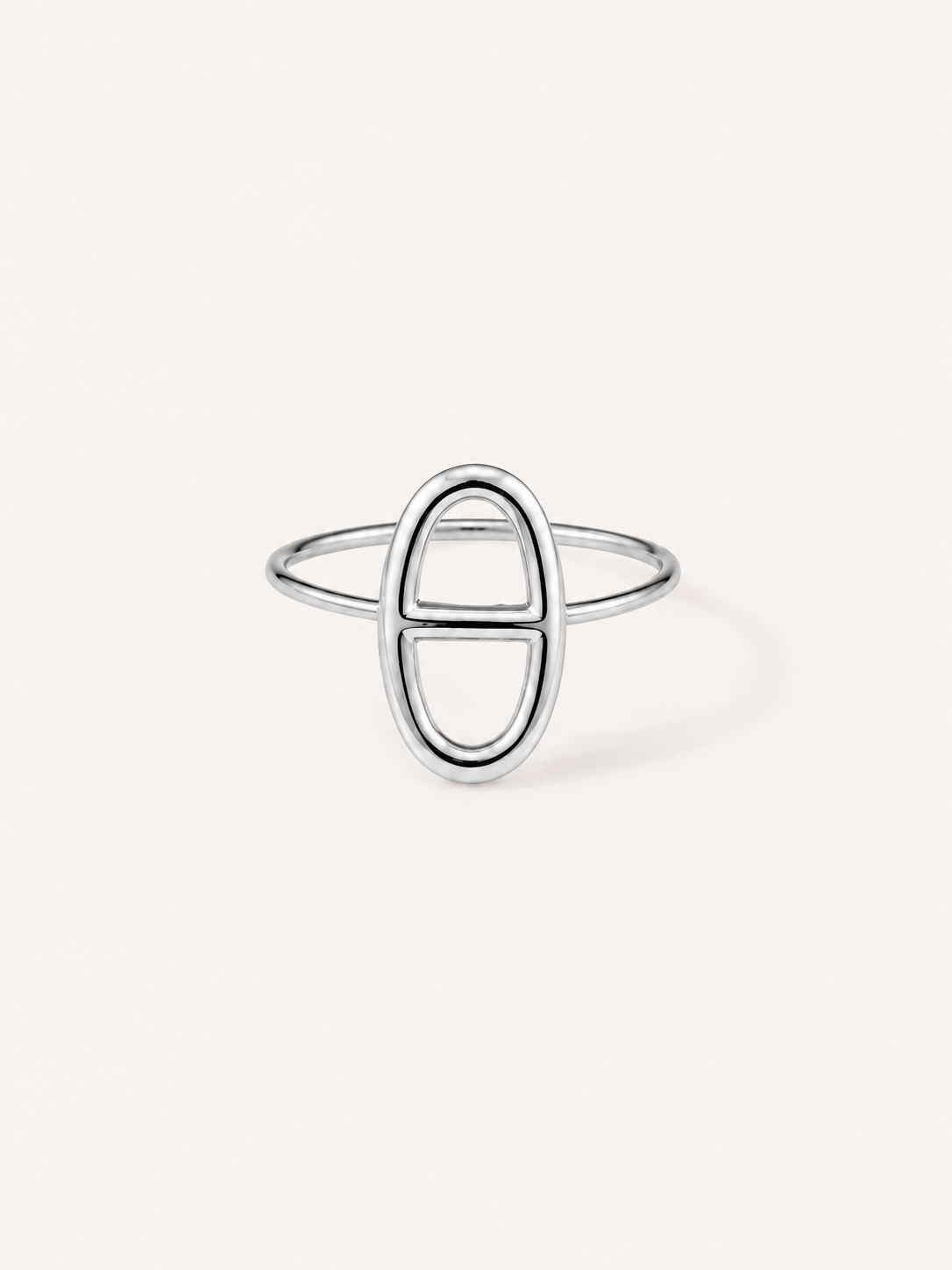 Bague « Lyra »