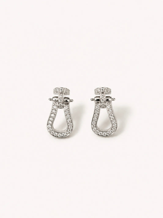 Boucle D’oreille « Sara »