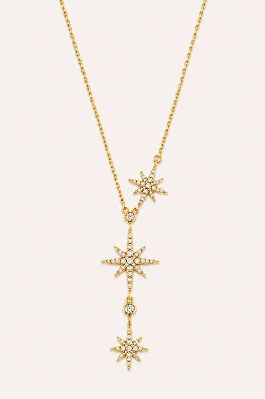 Collier « Stella »