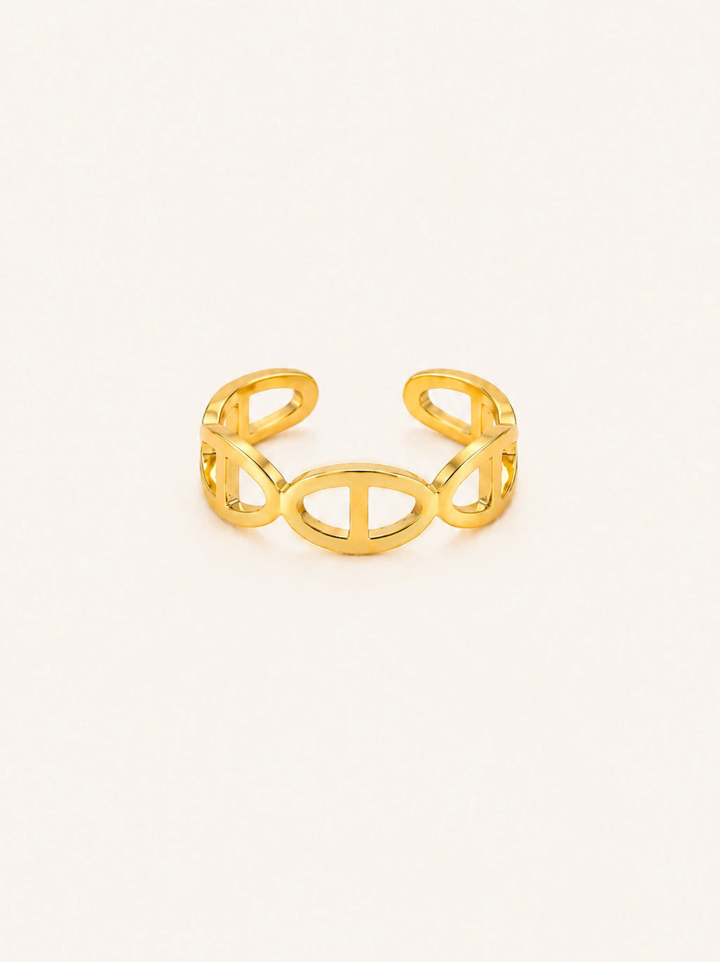 Bague « Liv »