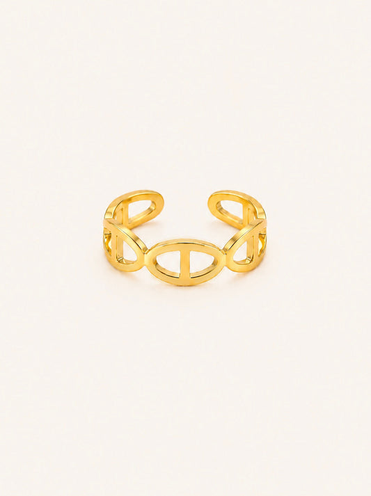 Bague « Liv »