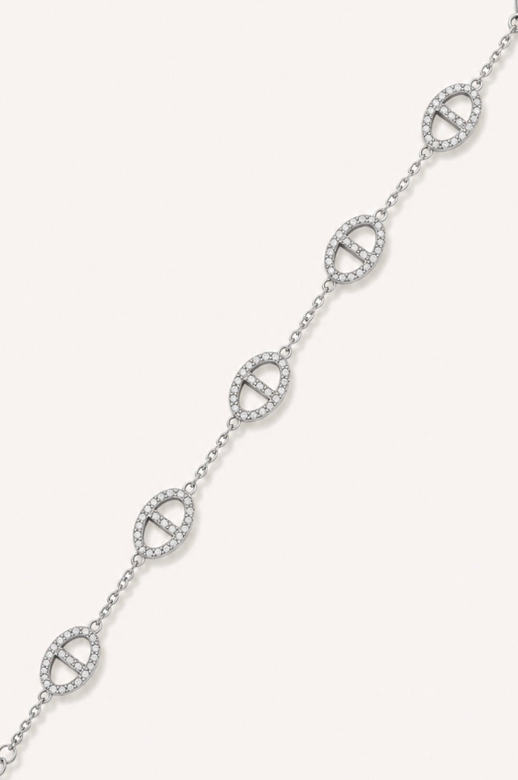 Bracelet « Sienna »