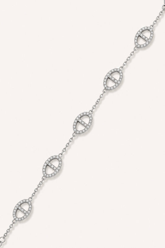 Bracelet « Sienna »