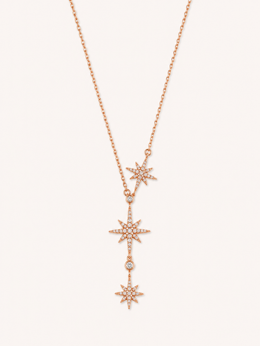 Collier « Stella »