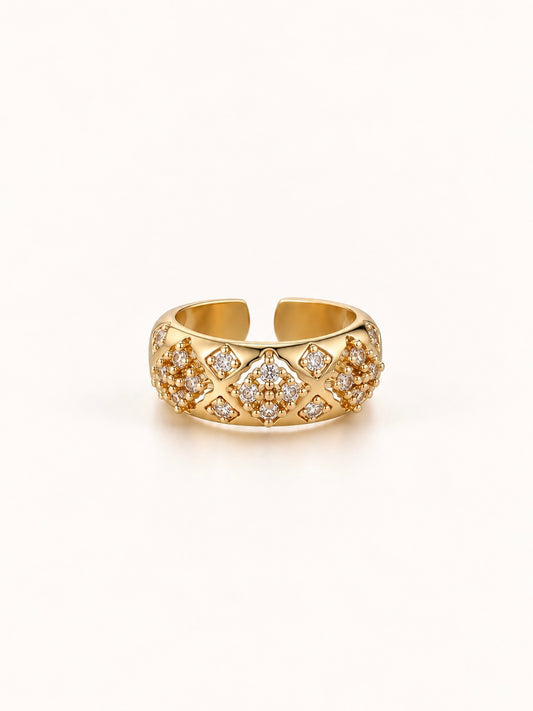 Bague « Malia »