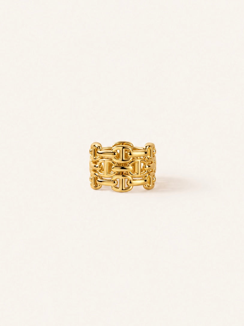 Bague « Aura »