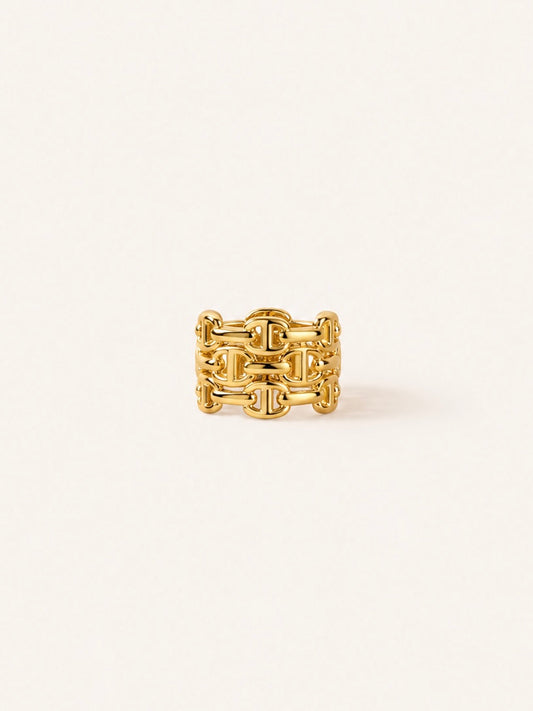 Bague « Aura »
