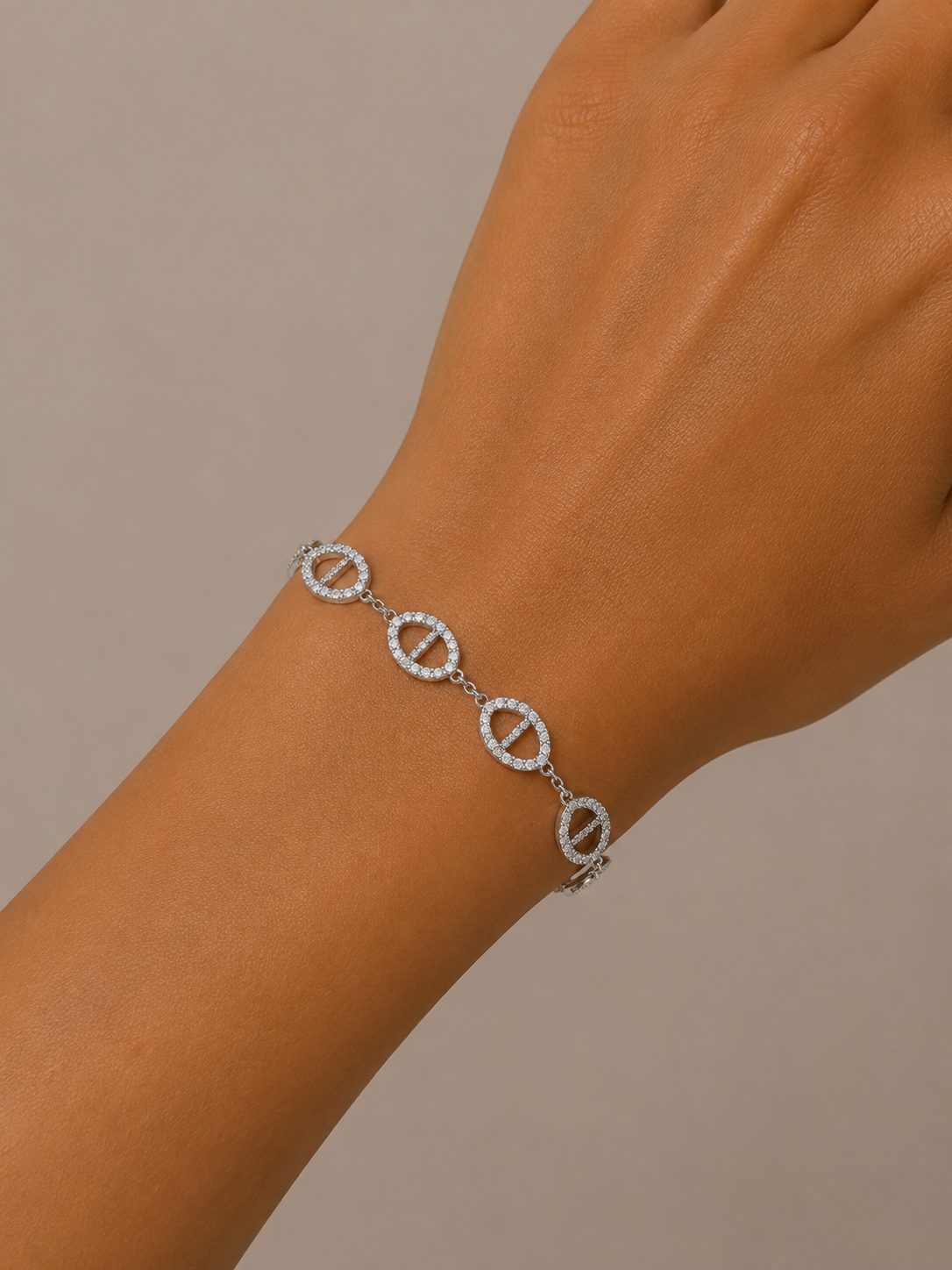 Bracelet « Sienna »