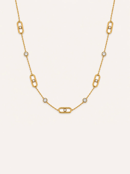 Collier « Aria »