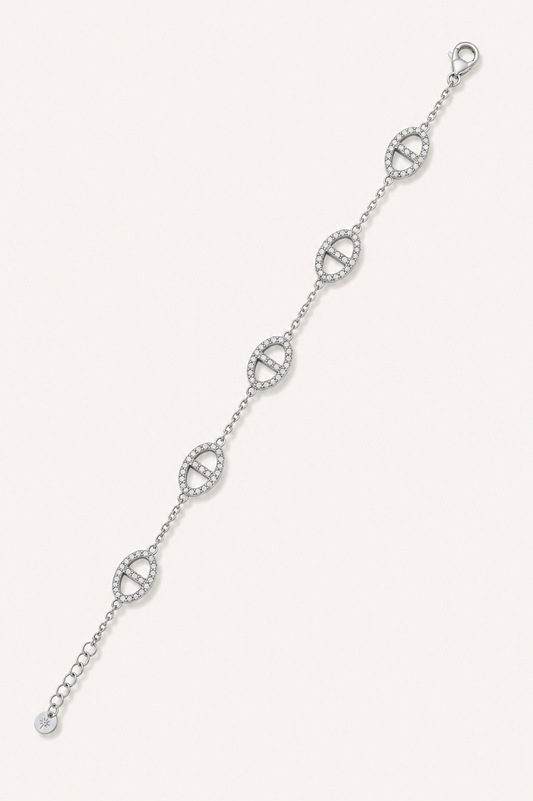 Bracelet « Sienna »