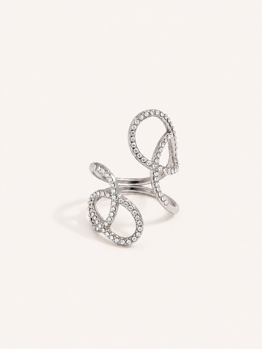 Bague « Amaya »