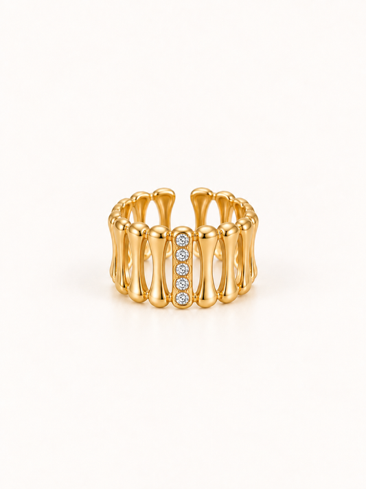 Bague « Nova »