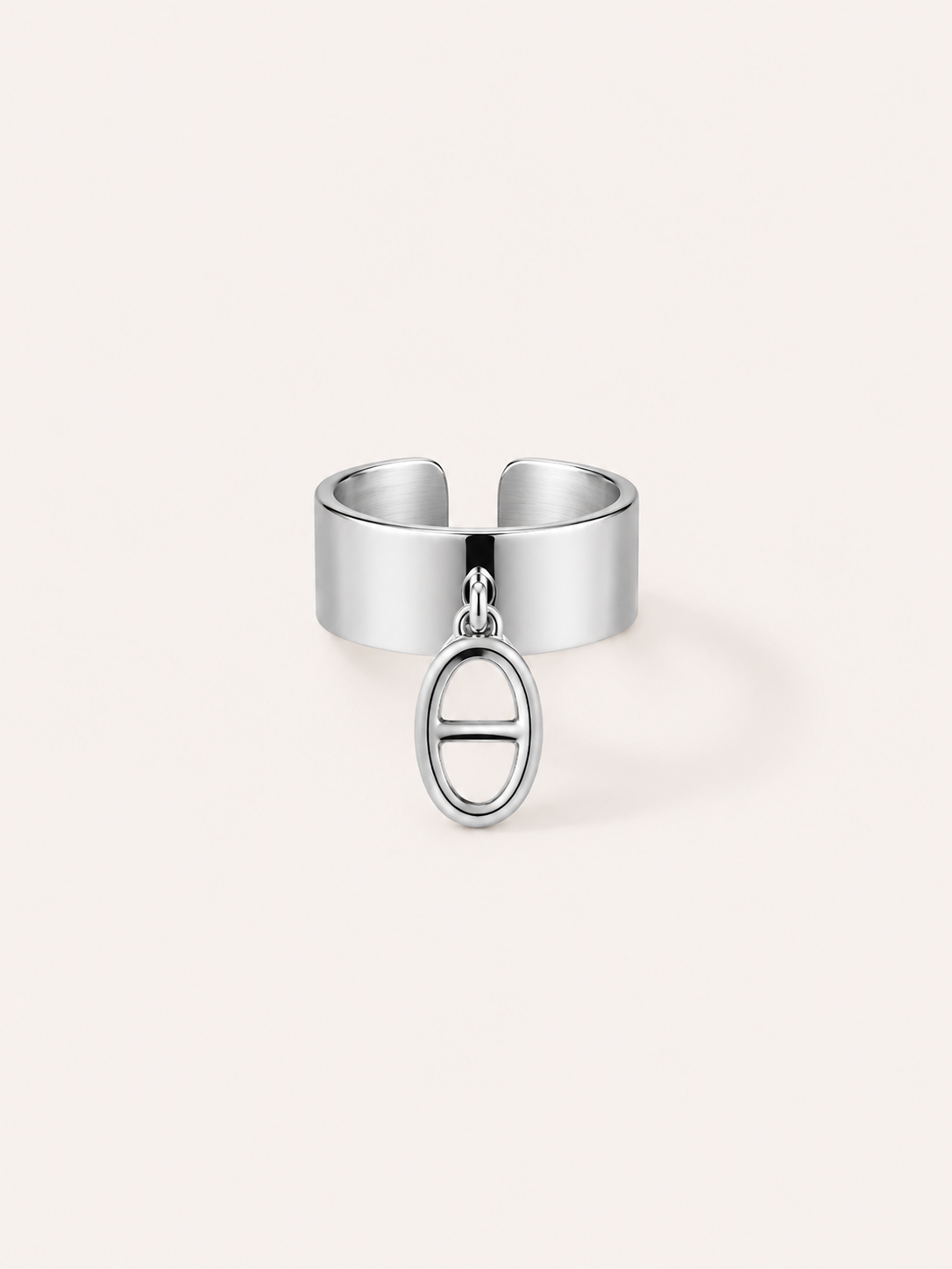 Bague « Hannah »