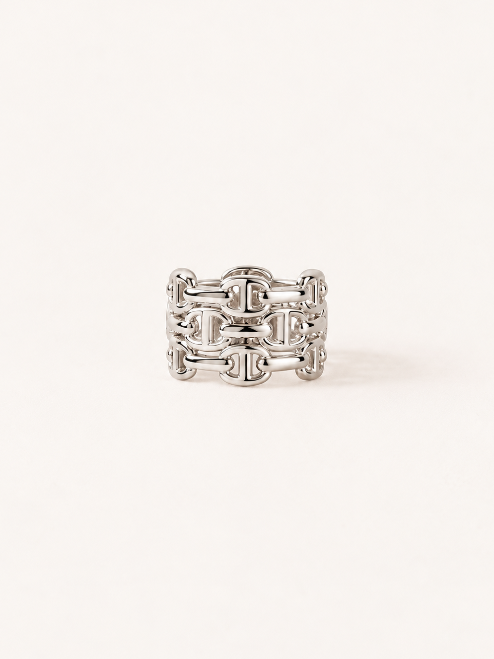 Bague « Aura »