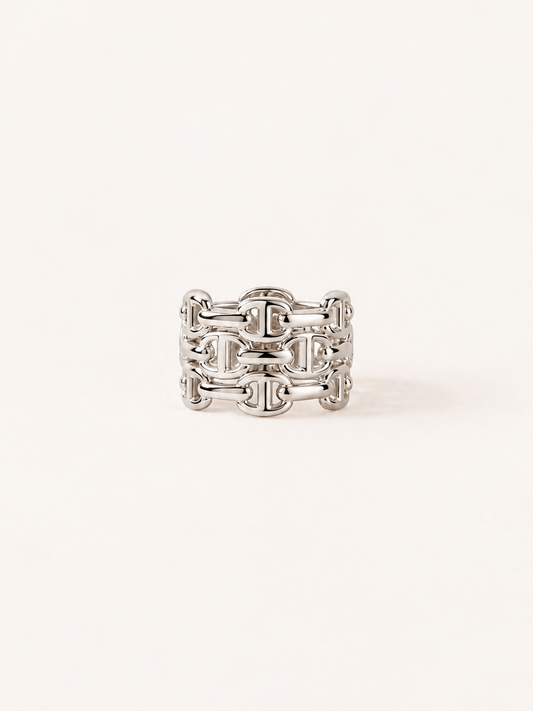 Bague « Aura »