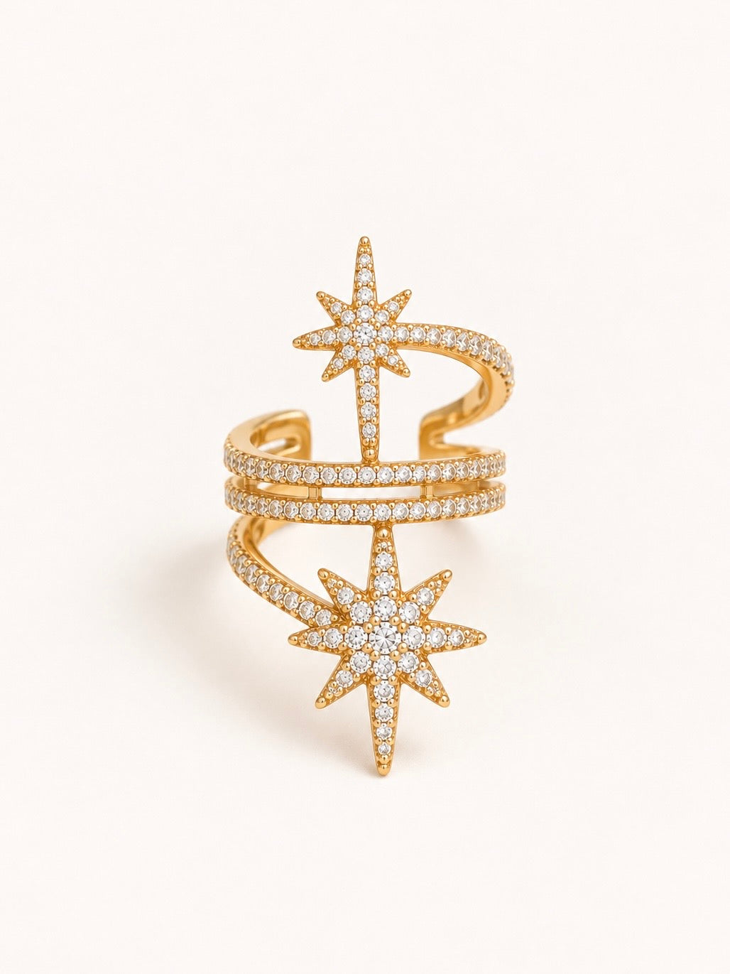 Bague « Alma »
