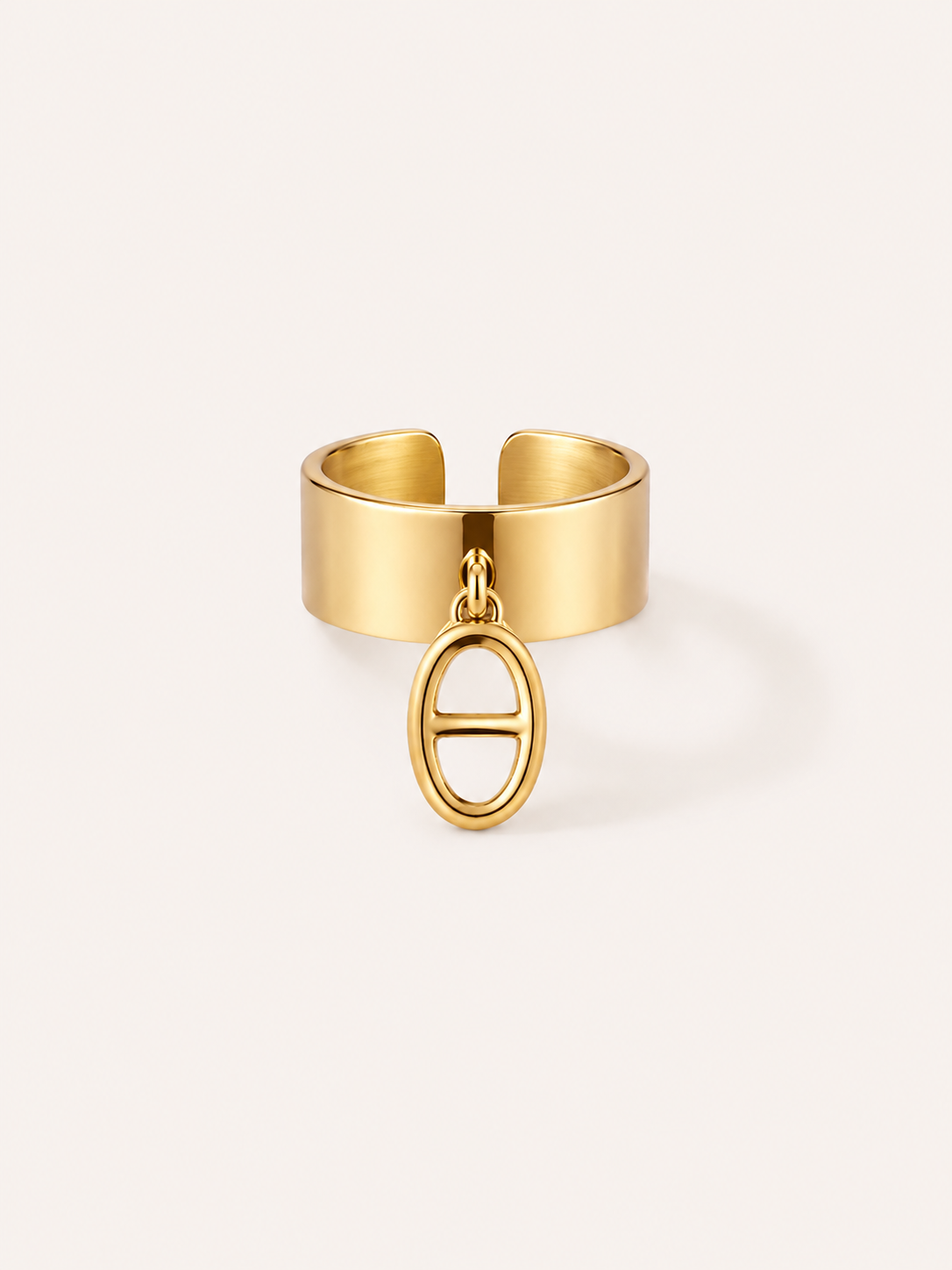 Bague « Hannah »