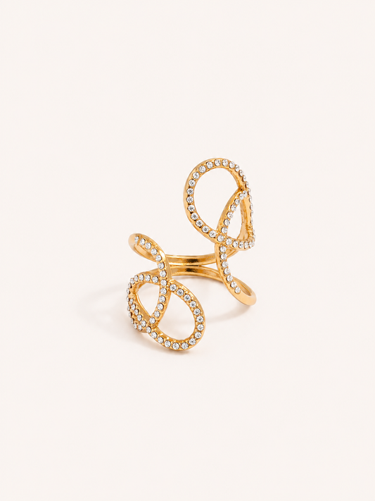 Bague « Amaya »